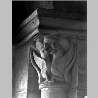 Chapiteau de l'abside, photo Lefevre-Pontalis, Eugene,  culture.gouv fr.jpg